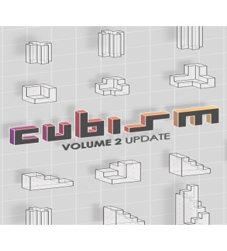 Cubism Steam Key GLOBAL